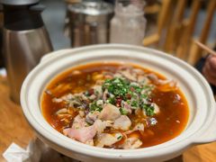 -渔乡米香·剁椒鱼头(四方坪店)
