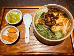 -安多素食(广仁寺路店)