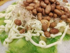 -吉源大排档·鱼生·海鲜(烧烤彩印厂店)