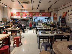 -海关荤豆花(洋河一路店)