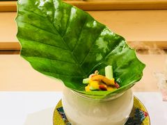 -鮨一日本料理(大中华店)