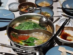 -喜庭海鲜自助(北辰三角洲北辰荟店)