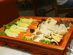 -田村·石锅藏香鸡(布达拉宫店)