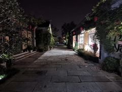 -回龙窝历史文化街区