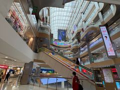 -烈士陵园(地铁站)