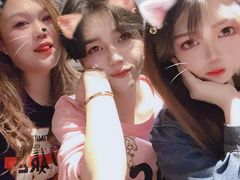 -INLOVE KTV(世博源店)