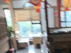 -汉唐守艺人·河北面馆(民心河店)