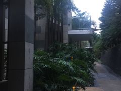 -广州花都木莲庄酒店