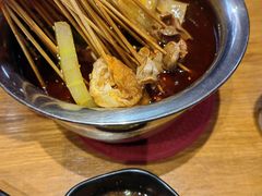 -七串串(无锡总店)
