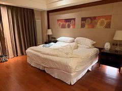 -长白山万达喜来登度假酒店