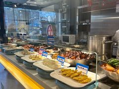 -阿毛饭店(和义路店)