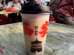 -东仓门早市
