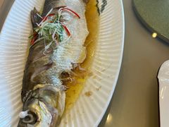 -七的湖·江南蟹舫·阳澄湖农家菜(蟹舫苑店)
