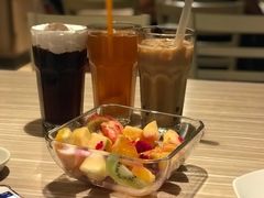 -必胜客(海滨店)