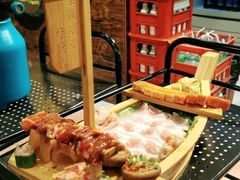 -烧烤季休闲餐厅(贵阳蟠桃宫店)