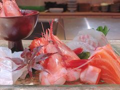 刺身拼盘-紫· 割烹  Kappo Murasaki