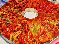 -靓虾二哥长沙地标小龙虾(五一广场店)