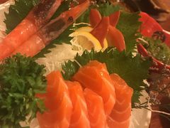 -浪花亭日本料理(古田路店)