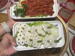 -小龙坎火锅(总店)