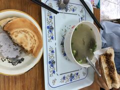 -秦豫肉夹馍(东羊市店)