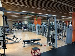 -CXFIT 陈徐健身工作室(凯旋店)