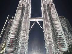 -吉隆坡国油双峰塔