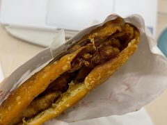 -军屯锅魁(城市花园店)