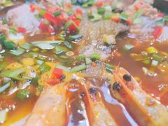 -云南巷海鲜大咖·可加工海鲜