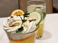 -CRAZYONES克芮旺斯西班牙餐厅(苏州中心店)
