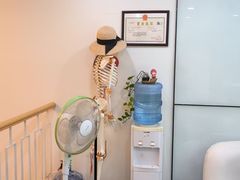 -杏林康桥中医正骨·体态矫正·跌打损伤·推拿按摩(国贸建外SOHO店)