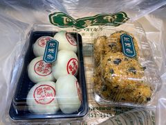 -泸溪河桃酥(江宁太阳城店)