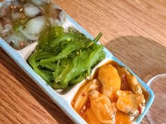 -沼津港精致料理·寿喜烧·烧鸟(青浦宝龙广场日料榜单店)