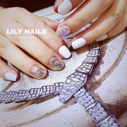 -LILY NAILS美甲美睫