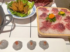 -旧街市鲜货老火锅(大光路店)