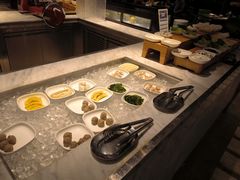-福州仓山凯悦酒店·Market Cafe Lacucina咖啡厅