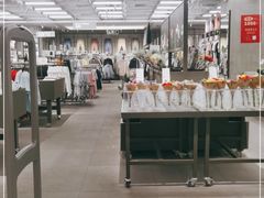 -鹿岛会员店(熙地港店)