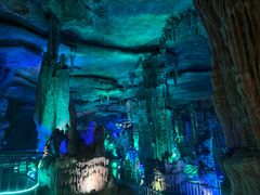 -泰安地下龙宫景区