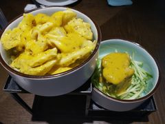 芥末鸭掌-羲和雅苑•北京烤鸭(吴中路万象城店)