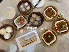 -壹山酒楼(三乡店)