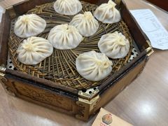 -西安贾三灌汤包·回坊小吃·清真炒菜(北院门总店)