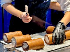 -the Roll'ING手作瑞士卷专门店(卓悦中心店)