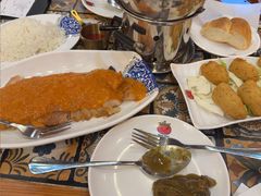 -番茄屋葡式美食(总店)