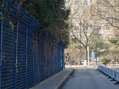 -北京工商大学(阜成路校区)