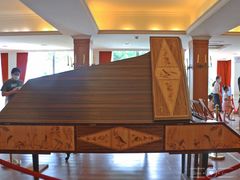 -鼓浪屿钢琴博物馆