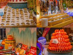 -芭菲盛宴·环球美食(北城国际店)