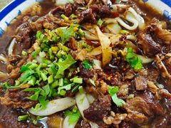 -清真-戏楼王记牛肉面
