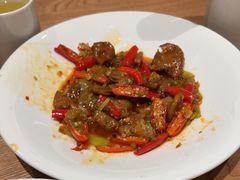 -榕意·川味之美(深业上城店)