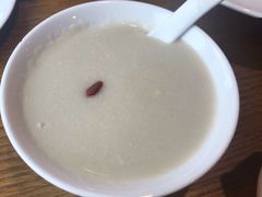 -菩提树·素食餐厅(汇智国际商业中心店)