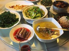 -真爱中国餐馆·年华店(朱雀大街店)