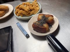 -小满手工粉(杭州滨江龙湖店)